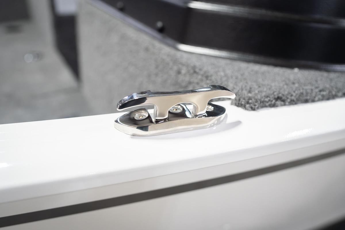 2026 Lund 1650 Rebel XL SS