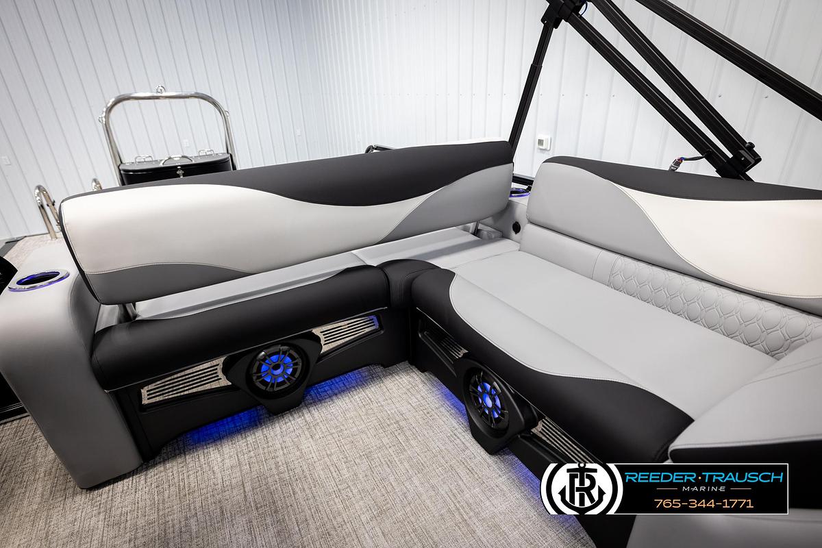 2026 Avalon LSZ VRB
