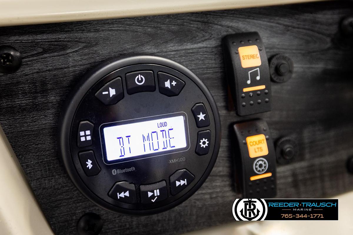 Used 2024 SunChaser Vista Fish