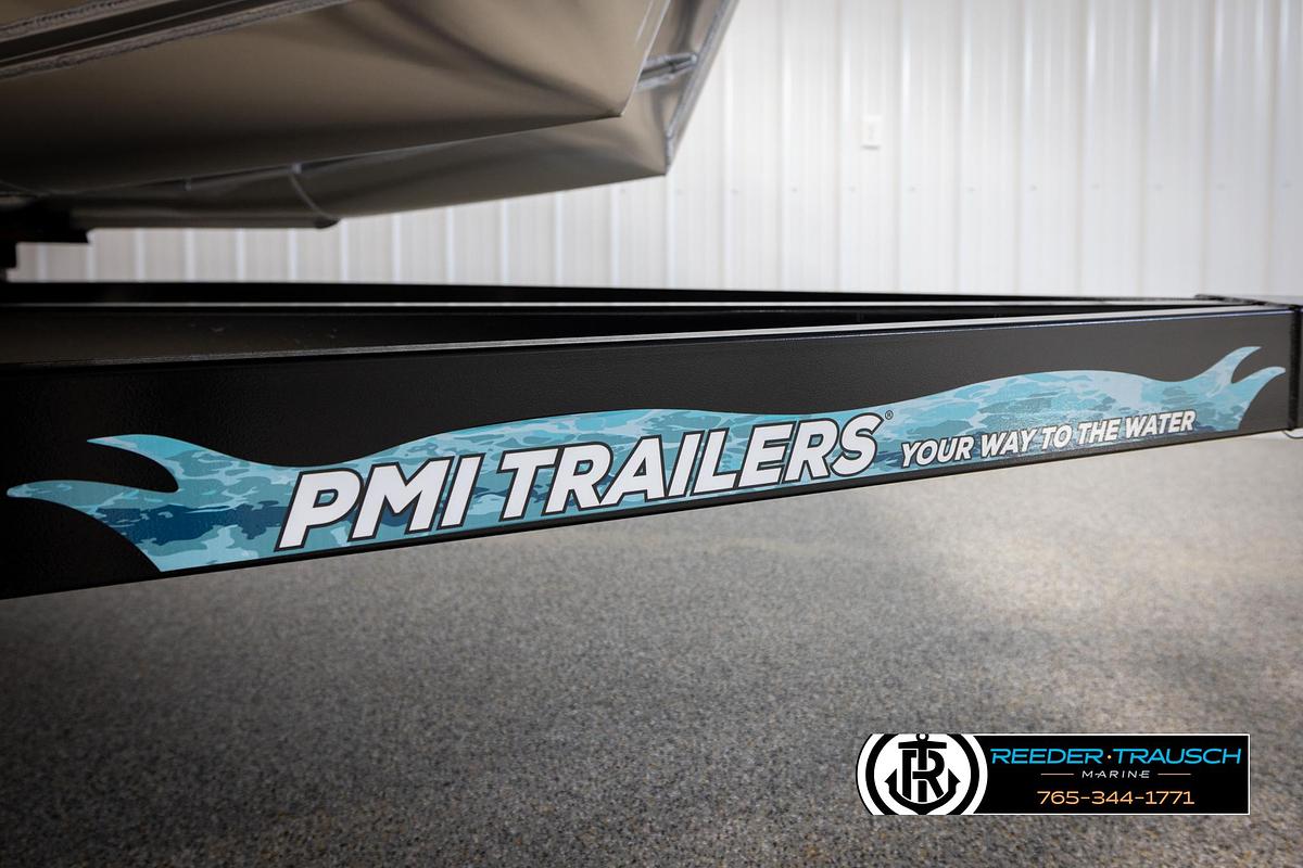 2025 Avalon Excalibur LTD CRB