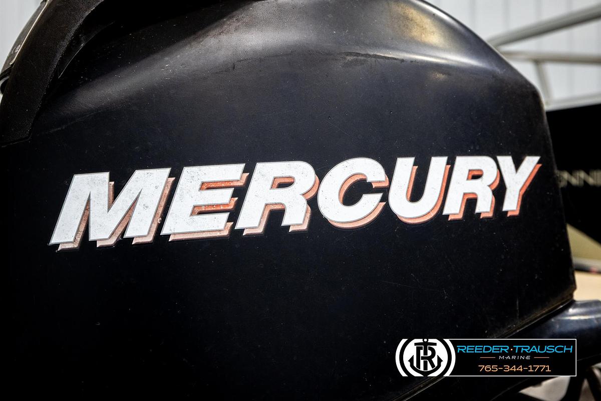 Used 2011 Bennington 22 SFI