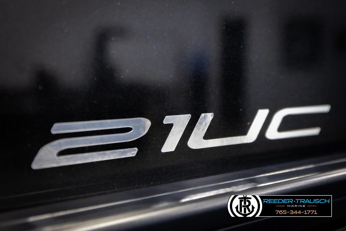 Used 2023 Barletta 21 UC