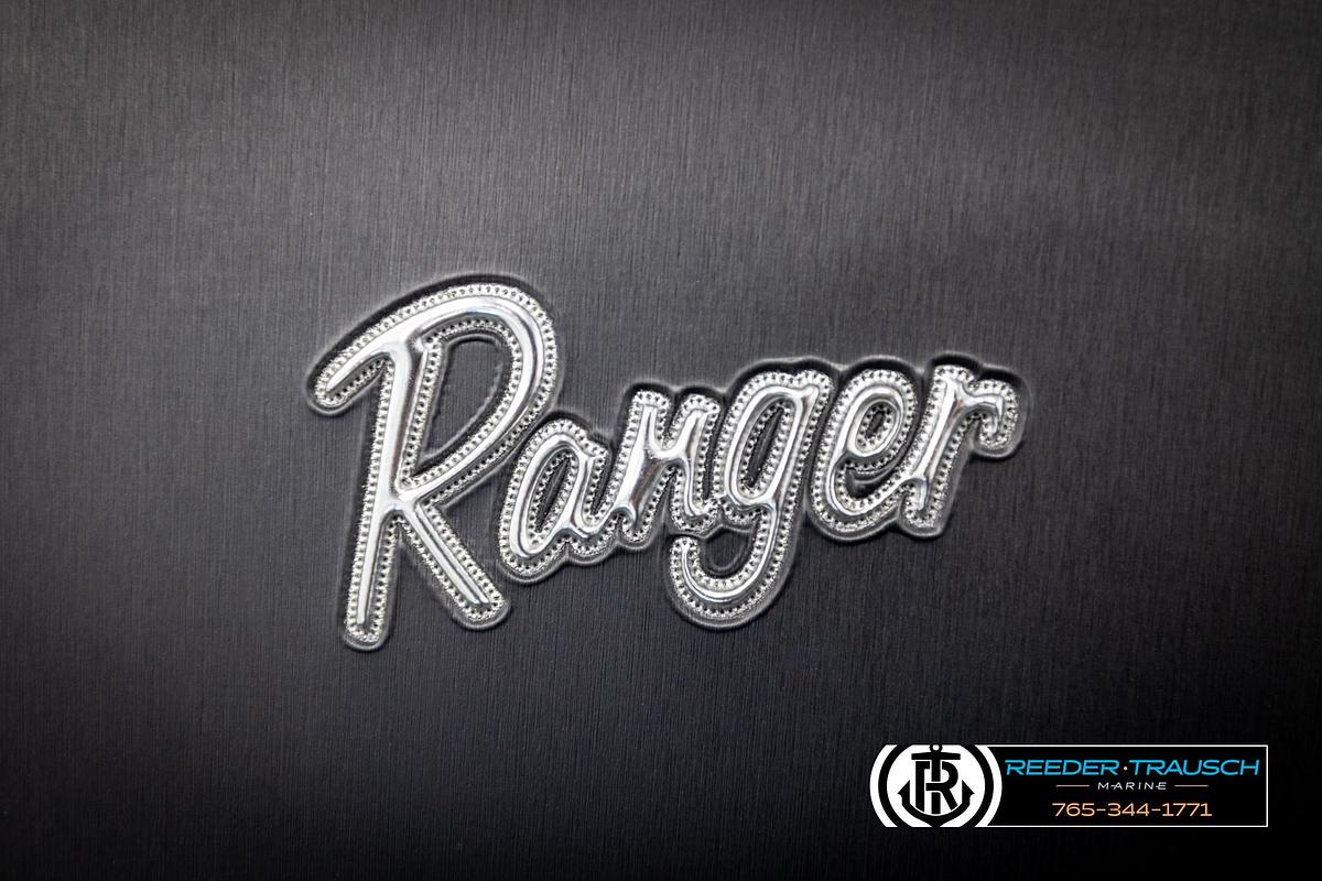 Used 2023 Ranger Z 521R