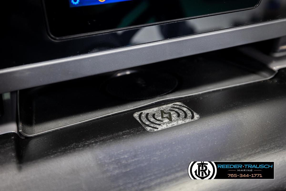 2026 Bennington 22 MSBSE