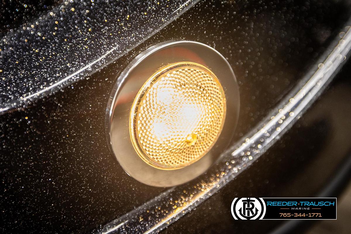 Used 2024 Tracker Nitro Z20