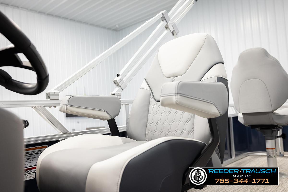 2026 Avalon VEN85 RF