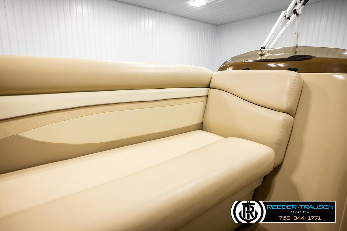 Used 2013 Bennington 20 SLMX