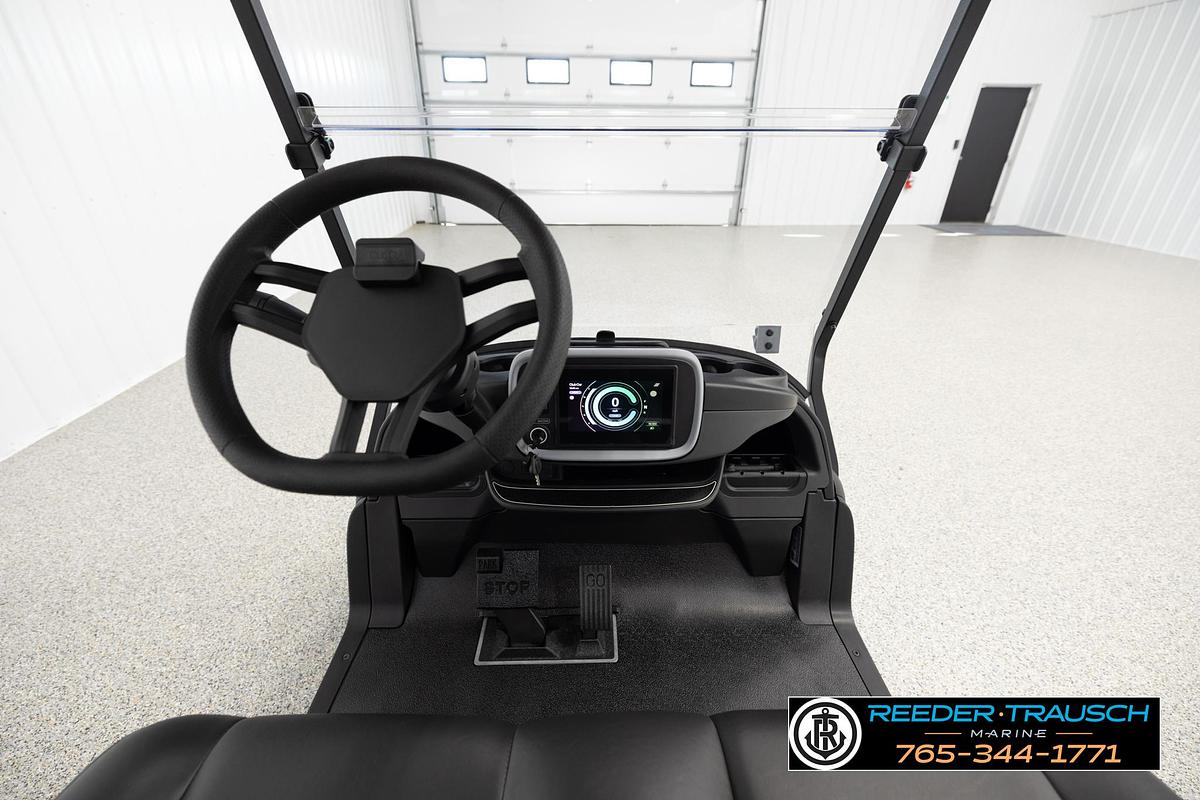 2027 Club Car Onward 2 Passenger Lithium Ion