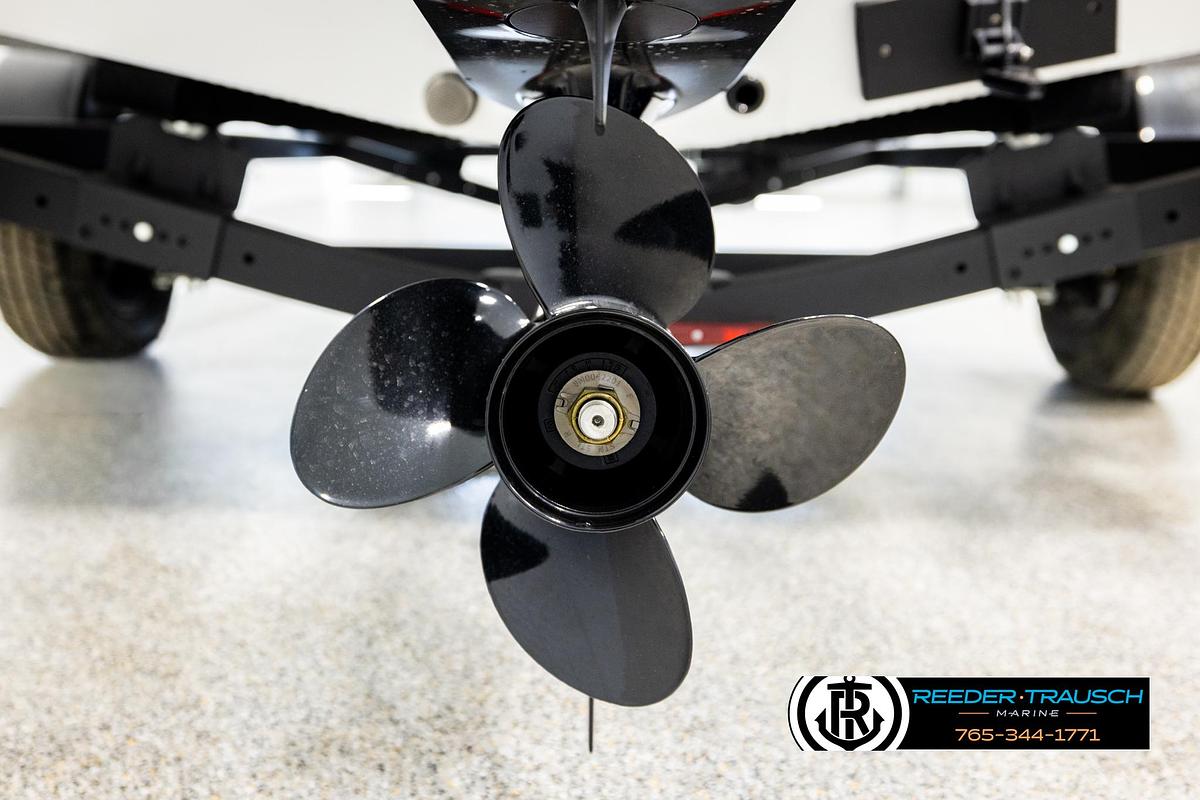 2026 Lund 1650 Rebel XL Sport