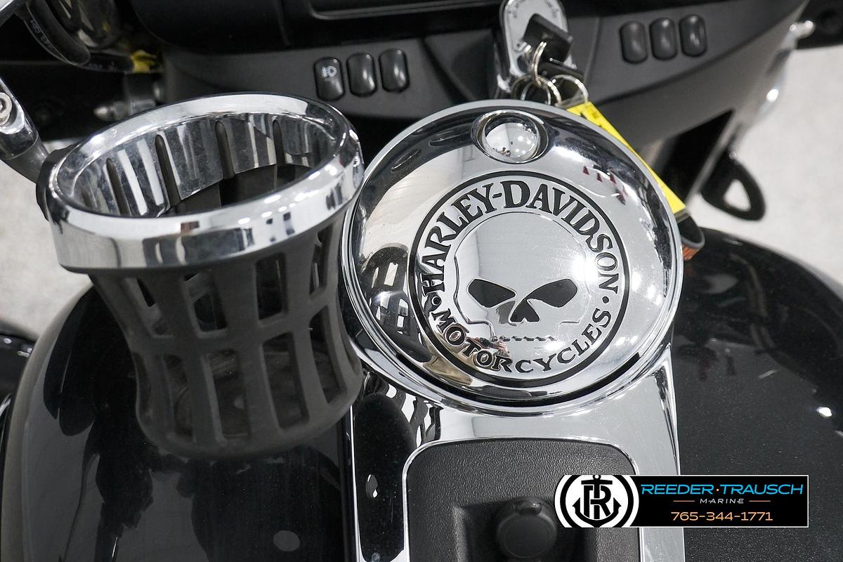 Used 2018 Harley Davidson Electra Glide UC