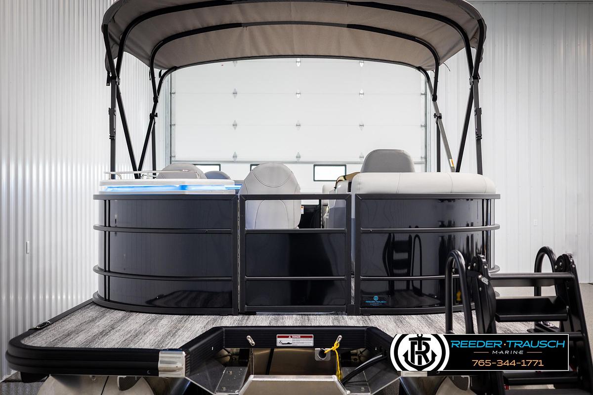 2025 Bennington 23 SXPDSE