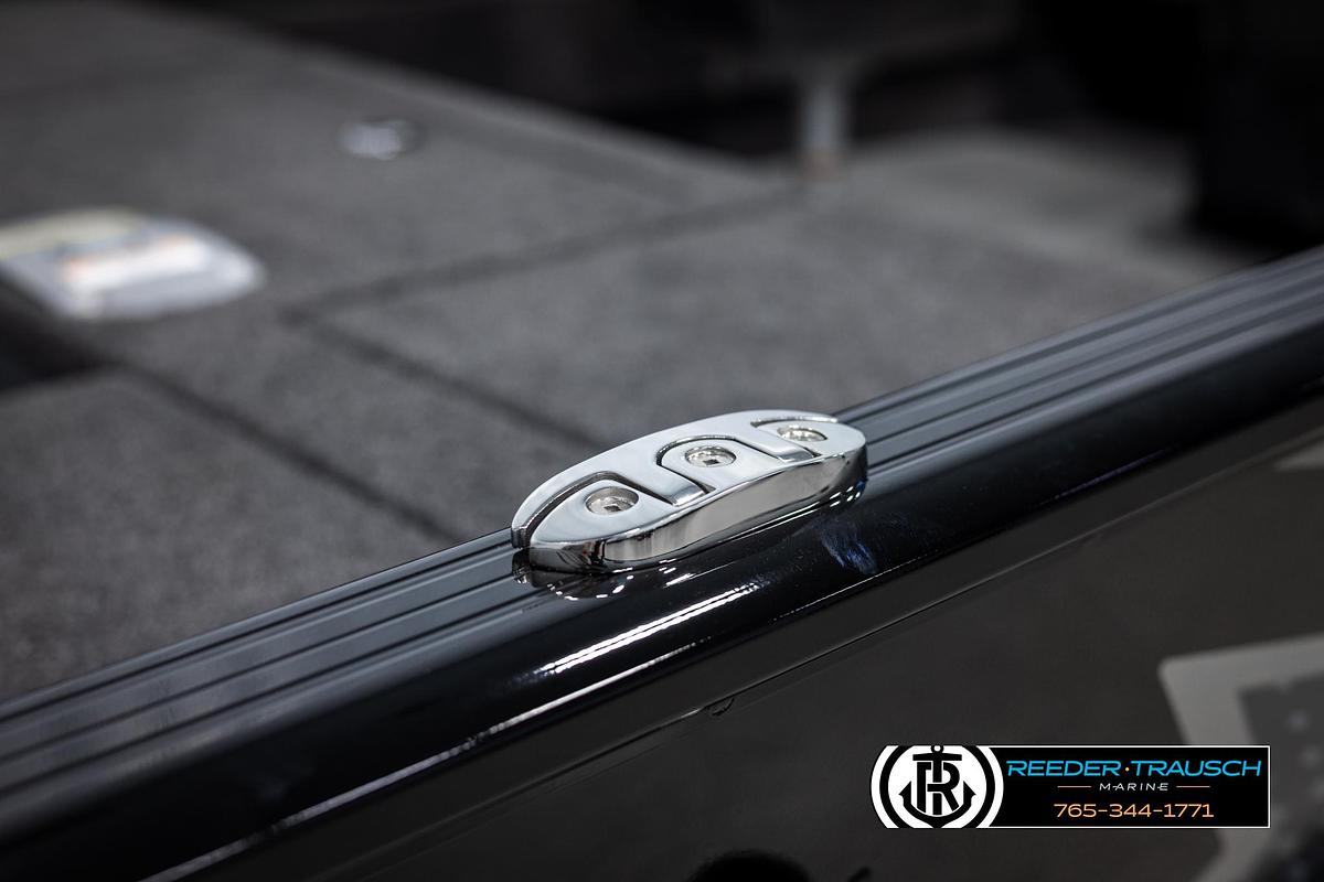 2025 Lund 1675 Adventure SS