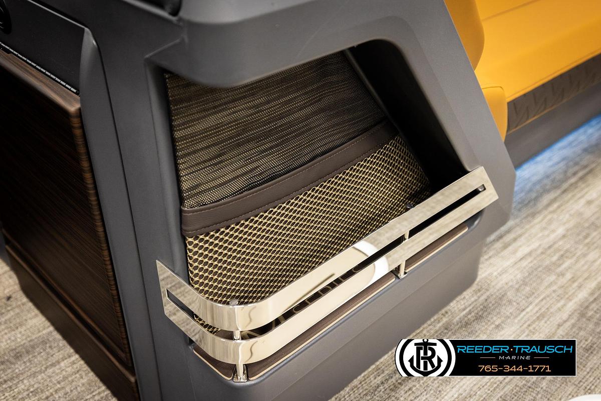 2026 Bennington MFBSE