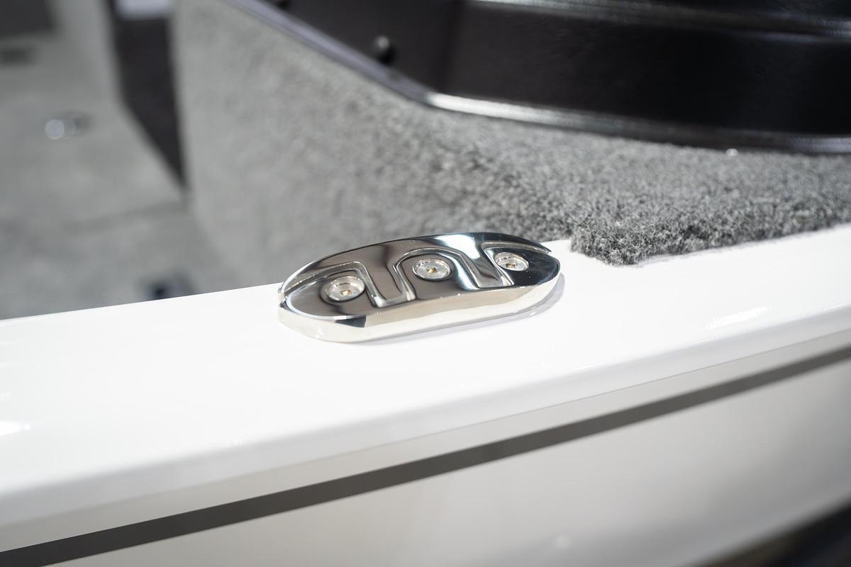 2026 Lund 1650 Rebel XL SS