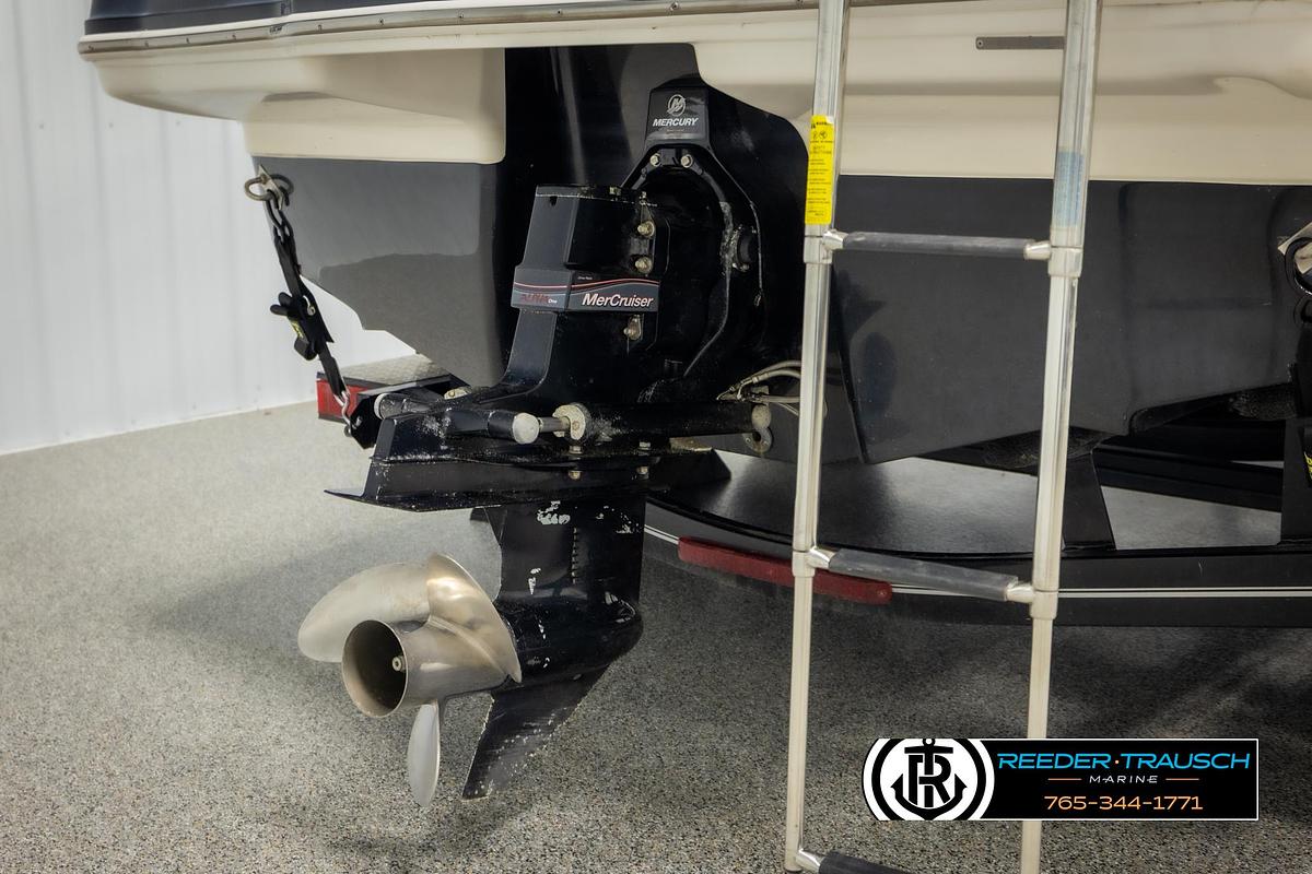 Used 2016 Chaparral 216 SSI