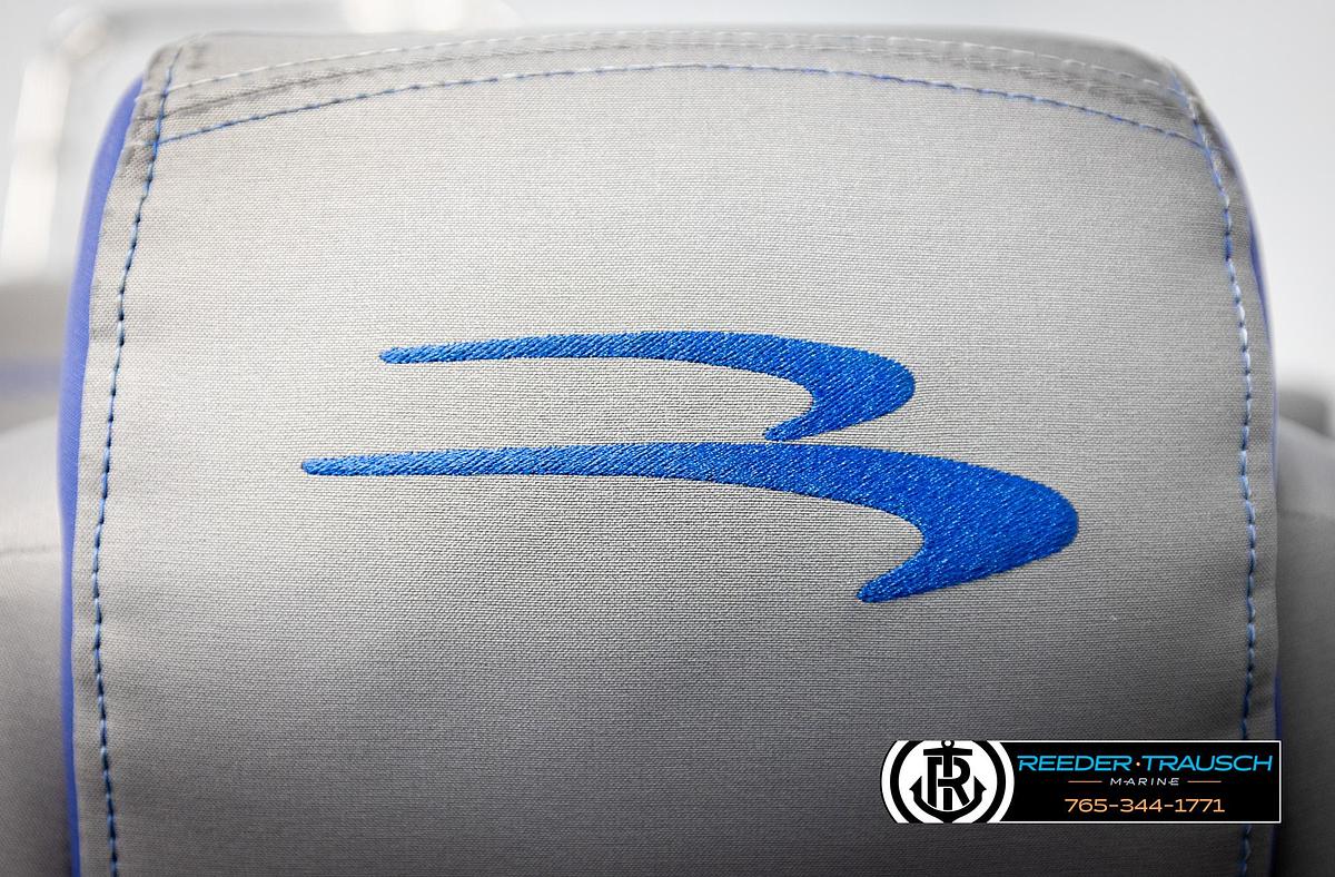 Used 2021 Bennington 23 RSBSE