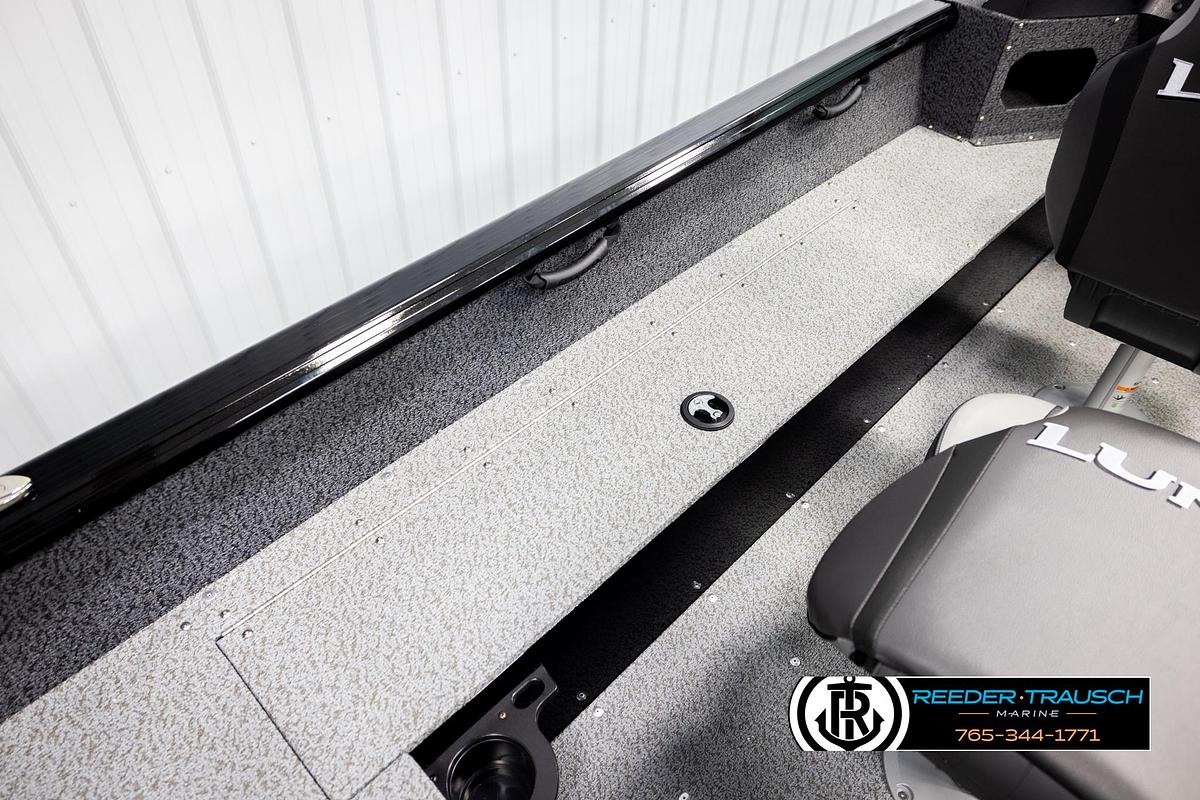 2026 Lund 1800 Explorer Sport