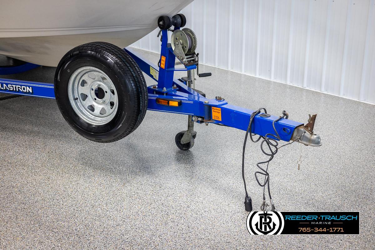 Used 2012 Glastron 215 GLS