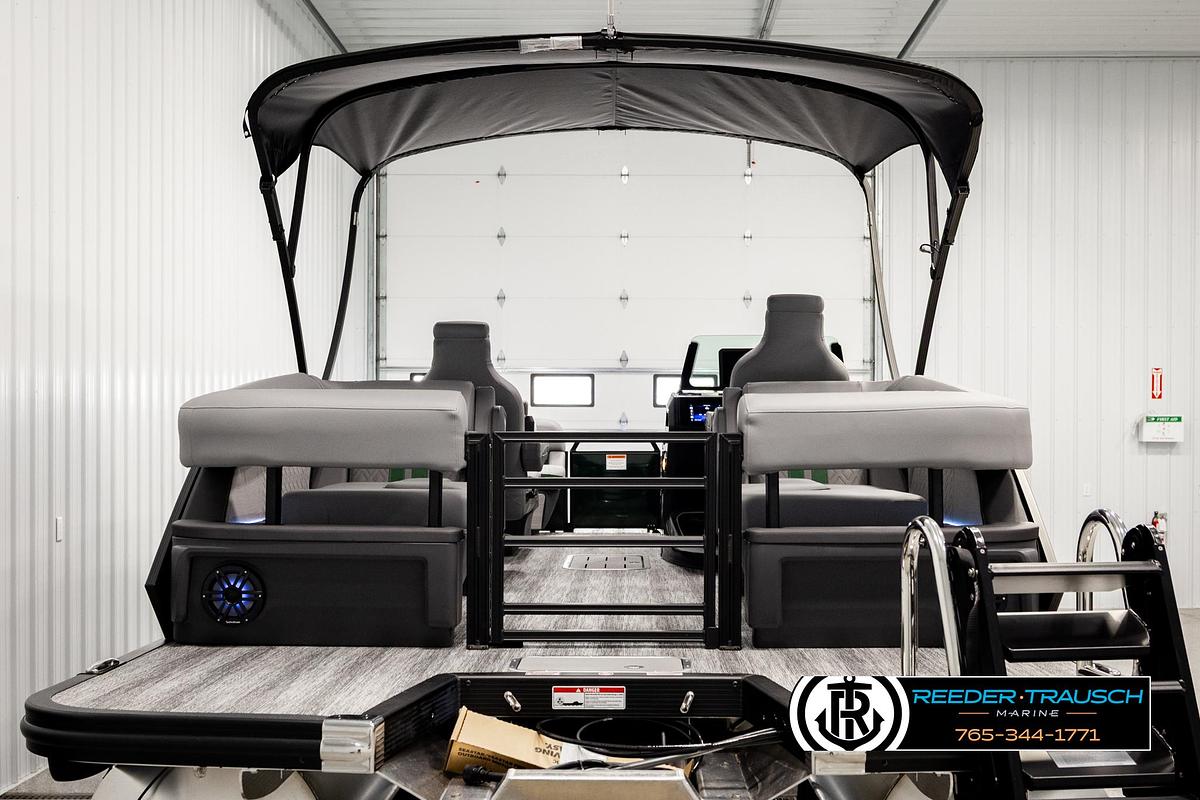 2026 Bennington MOFBSF