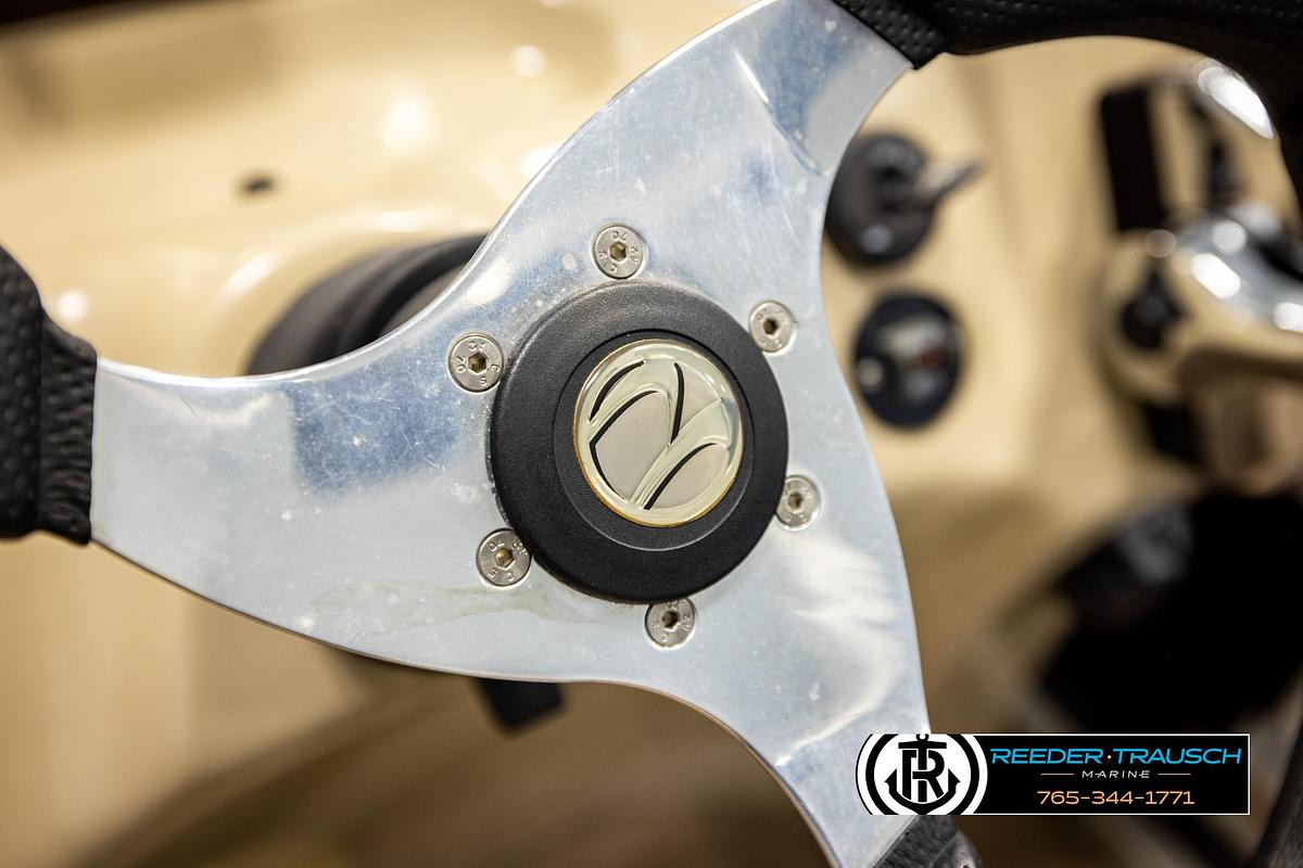 Used 2011 Bennington 22 SFI