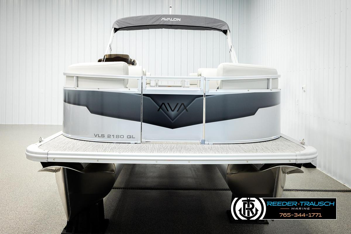 2026 Avalon VLS QL