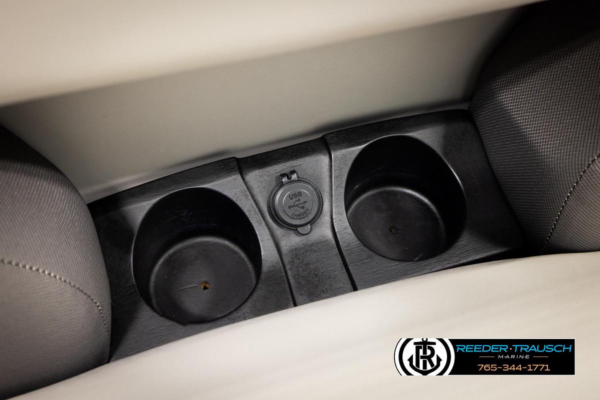 Used 2023 SunChaser 23 Eclipse SSB