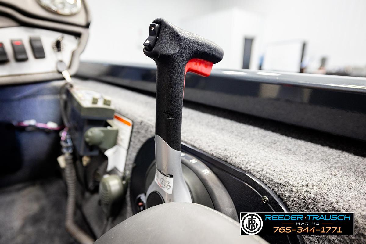 Used 2021 Ranger RT188C