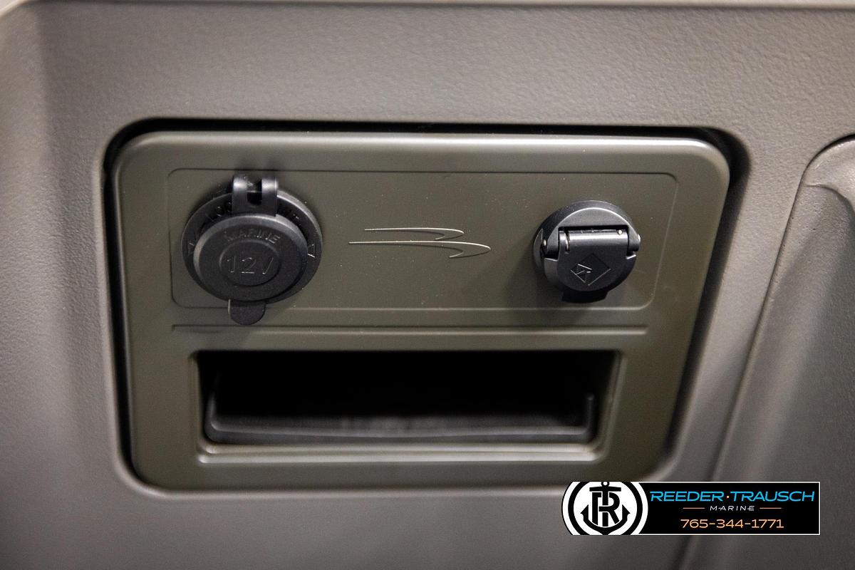 2026 Bennington SLJSE