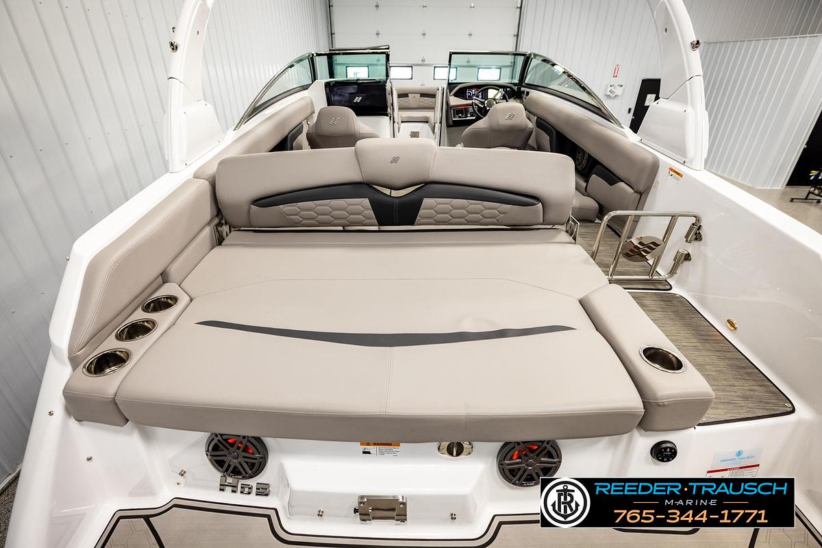 Used 2024 Four Winns HD5 Surf