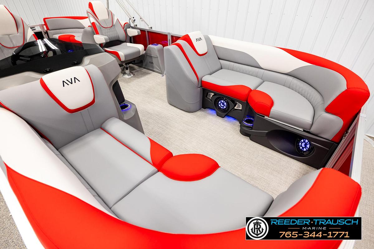 2026 Avalon LSZ QL