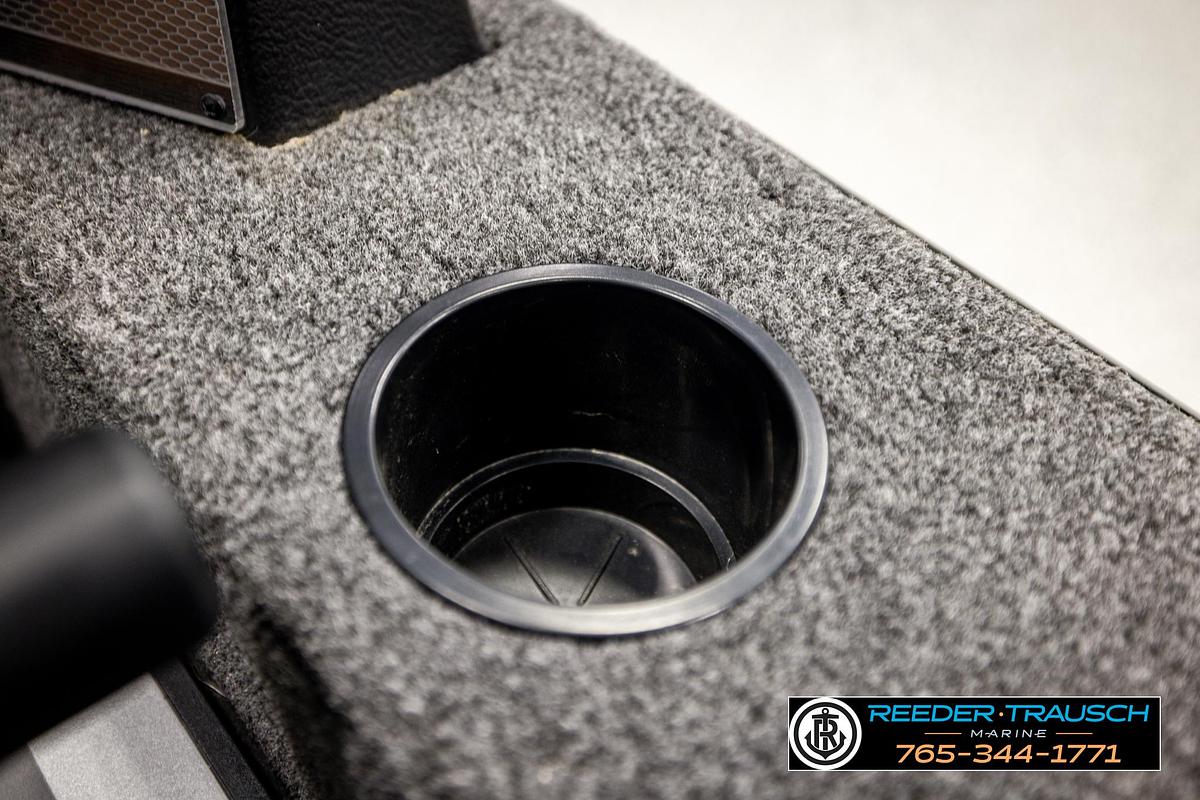 Used 2025 Lund 1650 Rebel XL SS