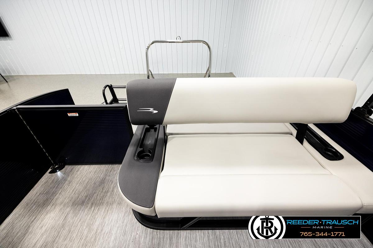 2026 Bennington 22 SSBSF