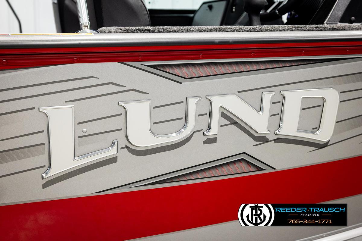 2026 Lund 1875 Impact XS