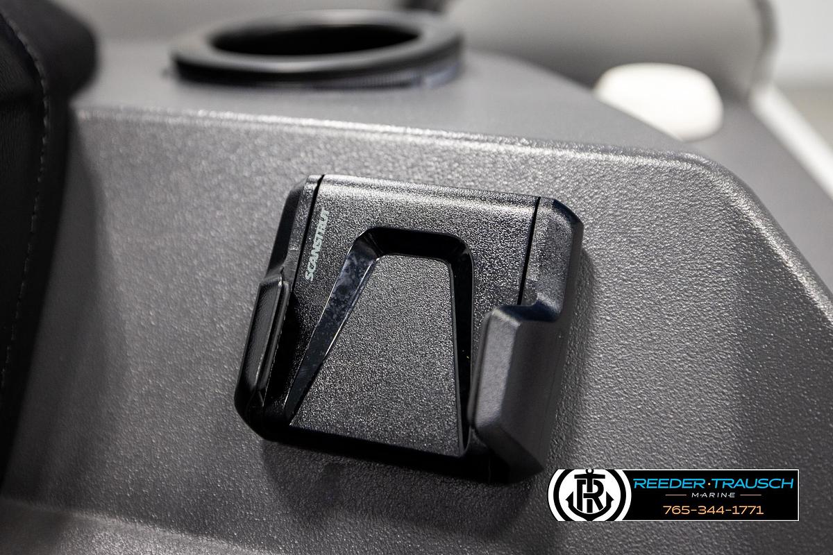 2026 Bennington SLJSF