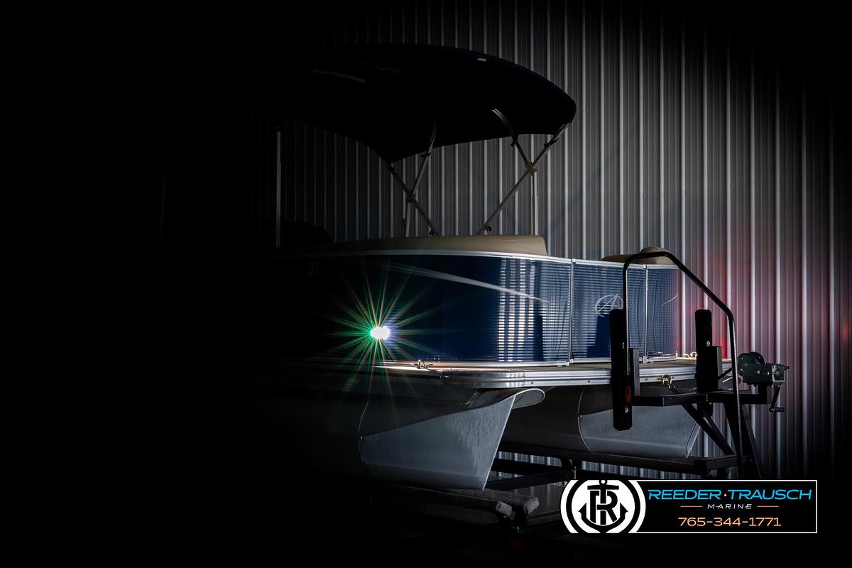 Used 2019 Avalon LSZ RF