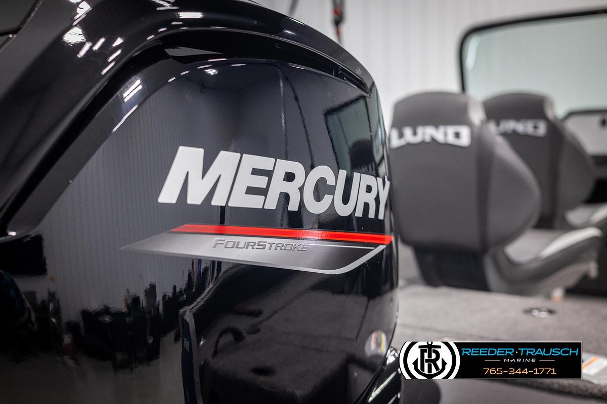 2025 Lund 1875 Impact XS