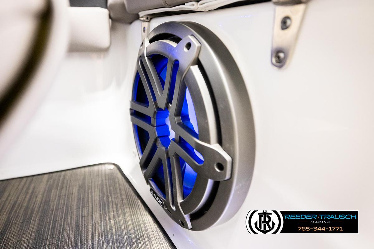 Used 2024 Four Winns H4