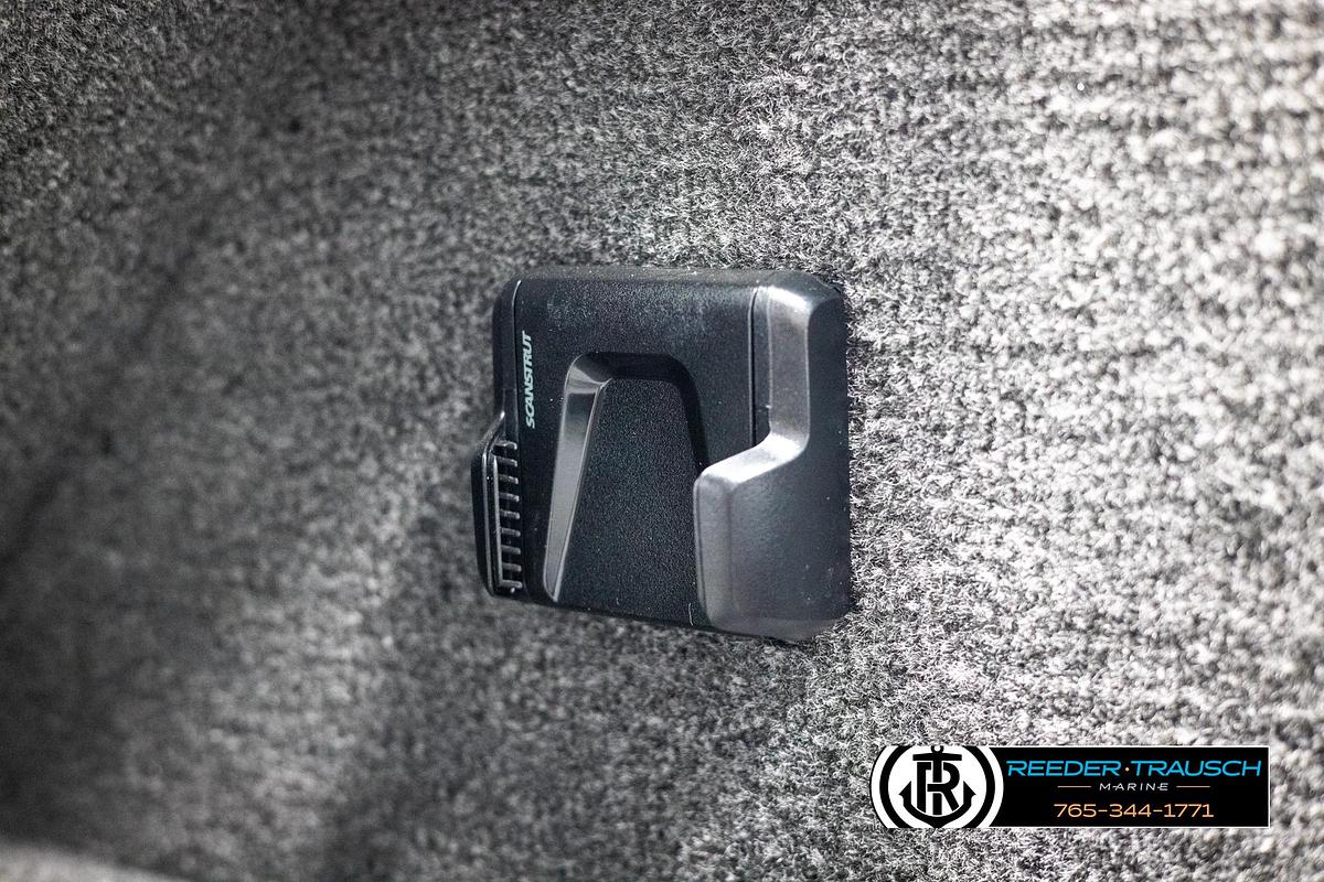 2025 Lund 1650 Rebel XL SS