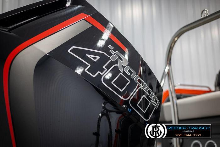 2025 Avalon Excalibur VRB