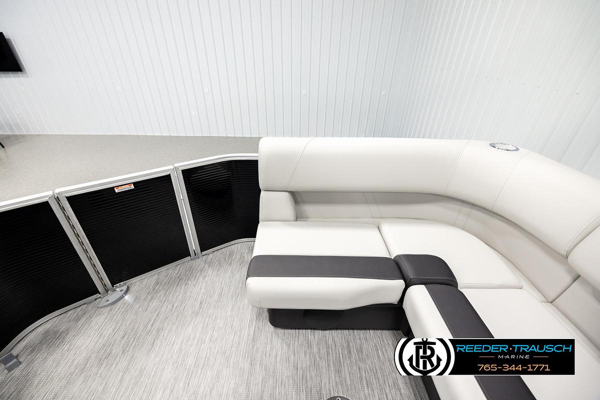 2026 Bennington SLSF