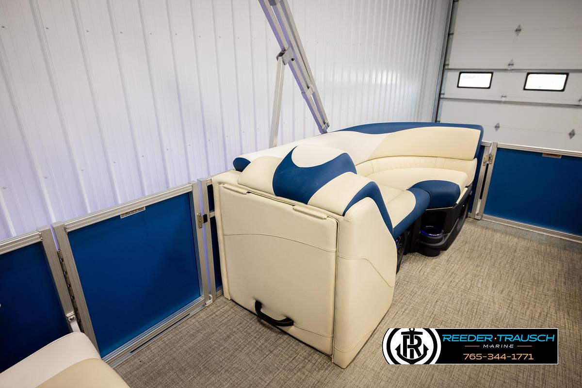 Used 2025 Avalon LSZ QLS