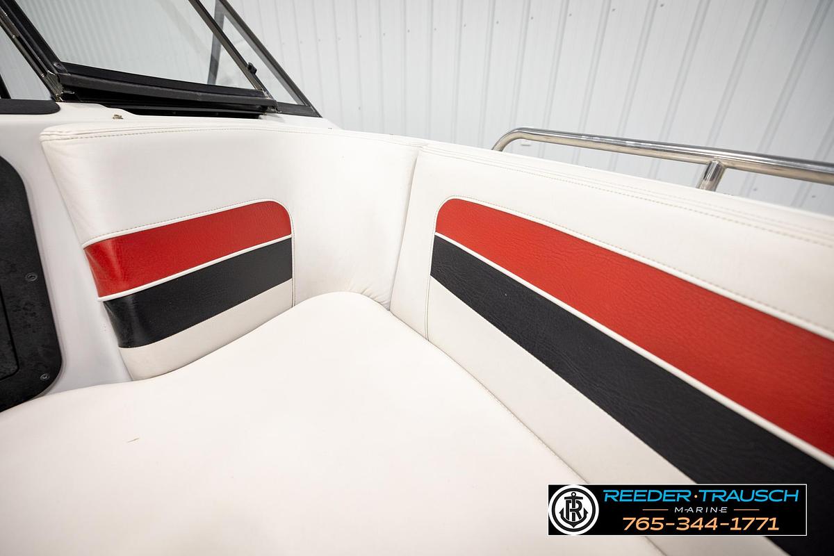 Used 1995 Ski Nautique Correct Craft