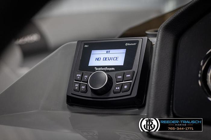 2025 Bennington 21 SSBSE