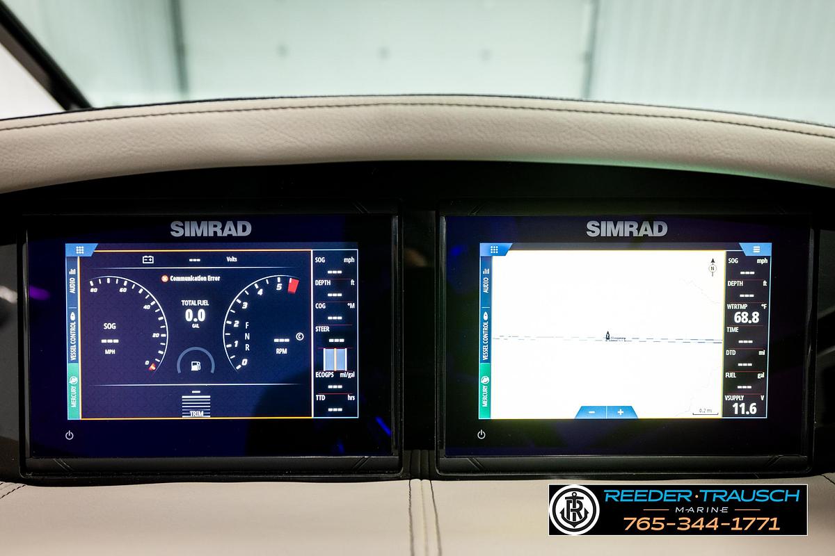 Used 2024 Four Winns HD5 Surf