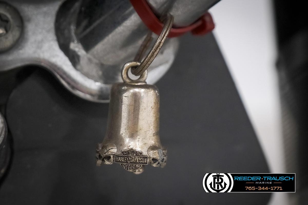 Used 2018 Harley Davidson Electra Glide UC