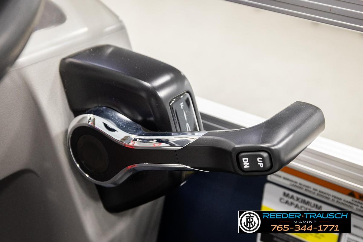 2026 Avalon VEN85 RF