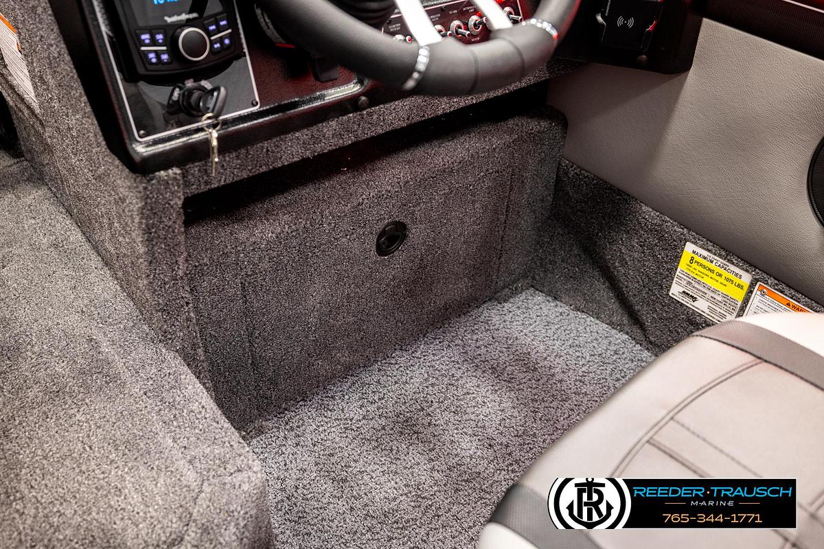 2026 Lund 1875 Crossover XS