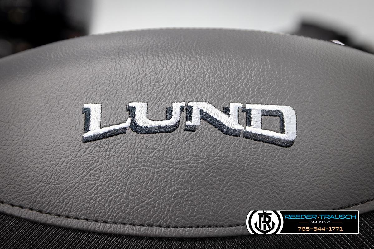 2025 Lund 1975 Renegade