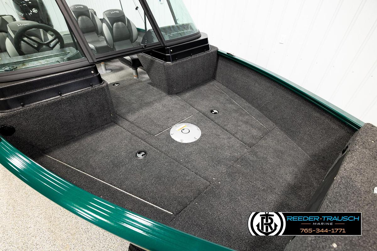 2026 Lund 1775 Adventure Sport