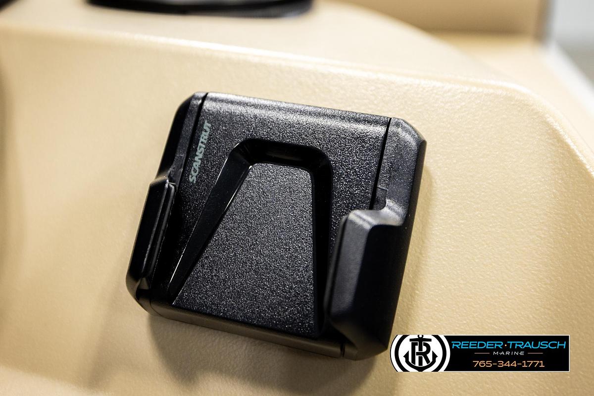 2026 Bennington SSBSF